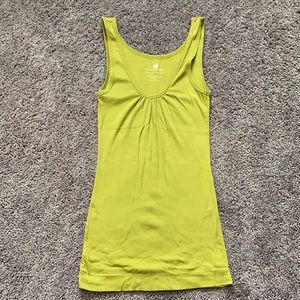 NWOT Banana Republic tank
